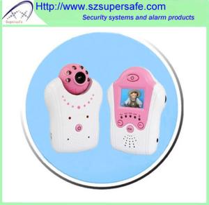 Wholesale Wireless Baby Monitor Camera from china suppliers