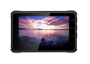 Wholesale 8000mAh Battery Industrial Grade Android Tablet , 8 Inch Rugged Tablet from china suppliers