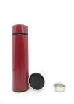 Smart Portable Thermos Bottle Household Stainless Steel Thermal Flask