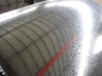 DX51DZ Chromated Hot Dipped Galvanized Steel Strip ASTM A653 JIS G3302