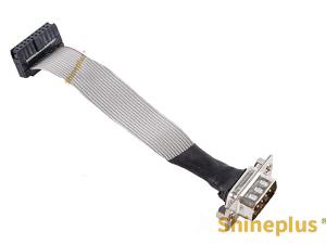 Wholesale 300V Insulated Tinned Copper 3M-Ventilator Medical Wiring Harness High Temperature Resistant from china suppliers
