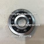 Chrome Steel Material 1200 Steel Cage Double Row Self-aligning Ball Bearing