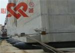 Ship Lifting Rescue Marine Salvage Lift Bags 8~10 Years Lifespan