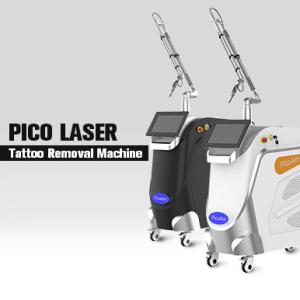 Wholesale 2000MJ Picosecond Laser Tattoo Removal Machine Skin Rejuvenation 3000W from china suppliers