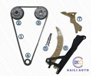 Wholesale BMW N42 N46 Timing Chain Kit With VVT 11311439854 from china suppliers