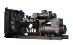 1000kw - 1250kva Cummins Diesel Generating Set 1600 Kw Generator 1800RPM