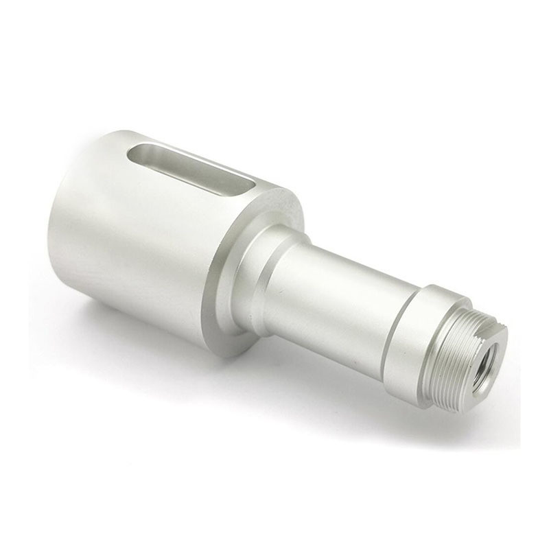 Custom Precision Stainless Steel Aluminum Titanium CNC Machining Turning Parts Fabrication Service CNC Machining Parts