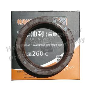 Wholesale Delong Truck M3000 68*90*20mm FKM FPM Rear Wheel Oil Seal from china suppliers