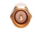 Wholesale GR58 / GR142 RF Coaxial Connectors Gold Plated Crimp SMA Male Plug from china suppliers