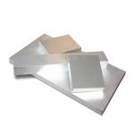 6063 6061 T4 Aluminium Metal Plate Cold Rolled Hot Rolled SGS certificate