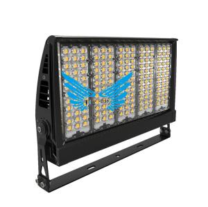 Wholesale Bridgelux Cree 500W Dock Area Marine LED Flood Lights from china suppliers