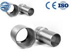 Precision Concrete Pump Flange , Stainless Steel HD Flange DN125