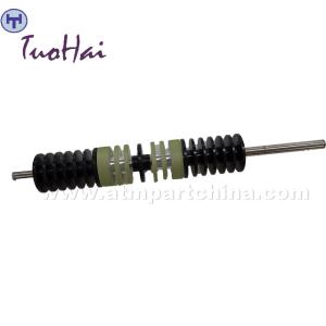 Wholesale S4520000317 ATM Machine Parts Hyosung 5600 HCDU Drive Roller Shaft from china suppliers