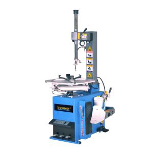 Wholesale Semi Automatic Tire Changer with swing arm from china suppliers