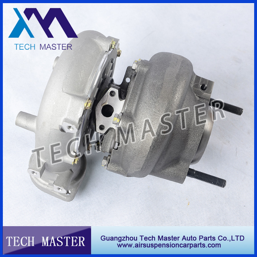 BMW M57N M57TU Engine Turbocharger GT2260V Turbo 742730-0001 742730-5015S