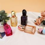 Popular Perfume Bottle 30ML Glass Bottle, Portable Sub Bottle, Recyclable Fine