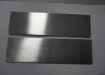3N5 99.95% Molybdenum Sputtering Target For Vacuum Coating