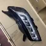 ROEWE SAIC Car Fitment Left Headlight for 2018 High Config Spring OE No.