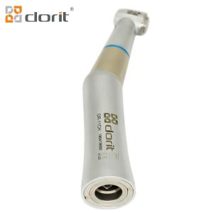 Wholesale DORIT 1:1 Dental Contra Angle Slow Speed Handpiece CE ISO from china suppliers