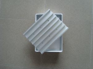 Wholesale Save power Seafood industry Aluminum freezer tray from china suppliers
