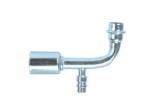 Iron Jacket Fittings Auto A/C Beadlock Fittings A/C Couplers A/C connectors Air