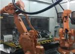 Durable Steel Welding Machine , High Efficiency Industrial Welding Equipment