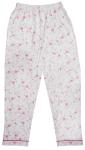 Basic Style Women'S Sleepwear Shorts Sets , Women'S Cotton Sleep Shorts OEM