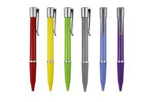 Wholesale Newly style ball Pen Crystal diamond Pen stylus pen advertising gift Pen plastic ball Pen from china suppliers