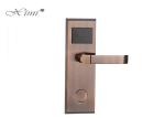 Good quality RFID Card Hotel Door Lock System Electronic Smart Keyless Door Lock
