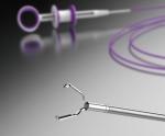 Disposable Endoscopic Hemo Clip Medical Consumable Products 2 Years Warranty