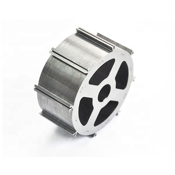 Customized Top Standard Hub Stator and Rotor for Universal Customer Requirements