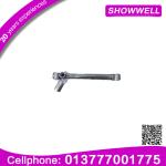 Die Casting,Aluminum Satellite Parts/ Aluminum die casting parts/Sand Casting