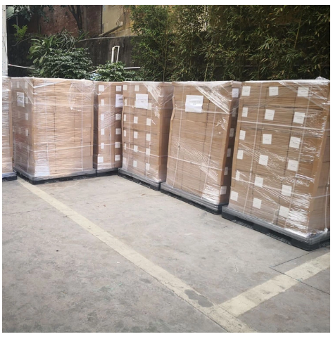 CE FC RV Charging LiFePO4 24V Lithium Battery 3000 Cycles