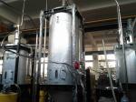 PET PETG Sheet Extrusion Equipment , Pp Sheet Extruder 300-500kg/Hr Capacity