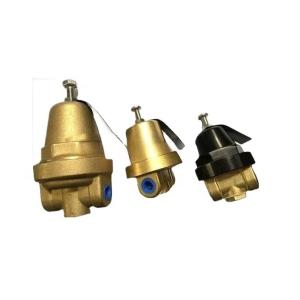 Wholesale 02250115-268 Replacement Regulator Valve Fits Sullair Air Compressor Spare Parts from china suppliers