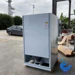 Laundry Rooms Knitted Fabrics 15KG Industrial Dryer Industrial Size Washer And
