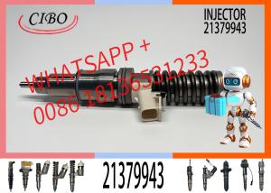 Wholesale 21644602 03842963 20747787 20747797 21582101 21585101 21586282 3842963 Engine Diesel Injector from china suppliers