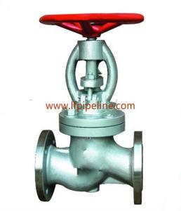 Wholesale cast steel steam globe valve with good price from china suppliers