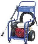 150Bar High Pressure Washer , 2200PSI Gas Powered 5.5 HP Pressure Washer