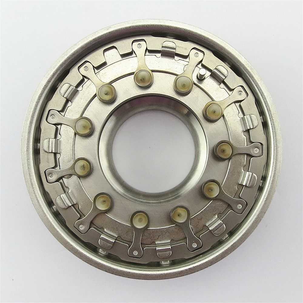 MS-TECH Turbo RHF4V VV14V Turbo Nozzle Ring V40A03171 Fit Mercedes Vito 111 CDI