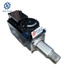Excavator FURUKAWA Hydraulic Hammer Cylinder Assy Spare Parts Rock Hammer HB20G