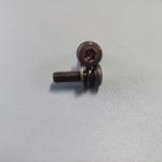 Torx Head M5x16 Combination Screw Bolt ST 8.8 Carbon Steel Stainless Steel