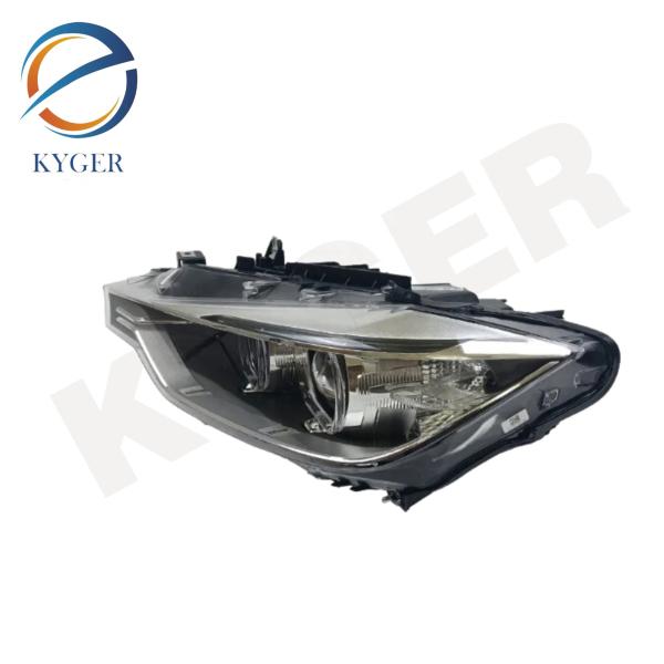 63117339386 Front Right High Quality Auto Parts Head Light Head lamp For BMW 3