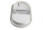 Durable CRI 80 15 W 20 W 24 W LED Bulkhead Lamp For Patios / Garages / Stairs