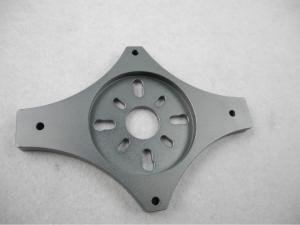 Wholesale Motor Mount OEM Aluminum CNC for Multico from china suppliers
