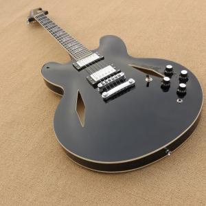 Wholesale 2016 black electric guitar from china suppliers
