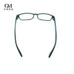 Peek Material Lightweight Eye Glasses 56-14-135mm Ultra Strong Flexible