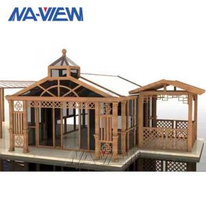 Wholesale Bbq Pro Steel Hardtop Grill Gazebo Prefabricated Gazebo Barbecue Home Base from china suppliers