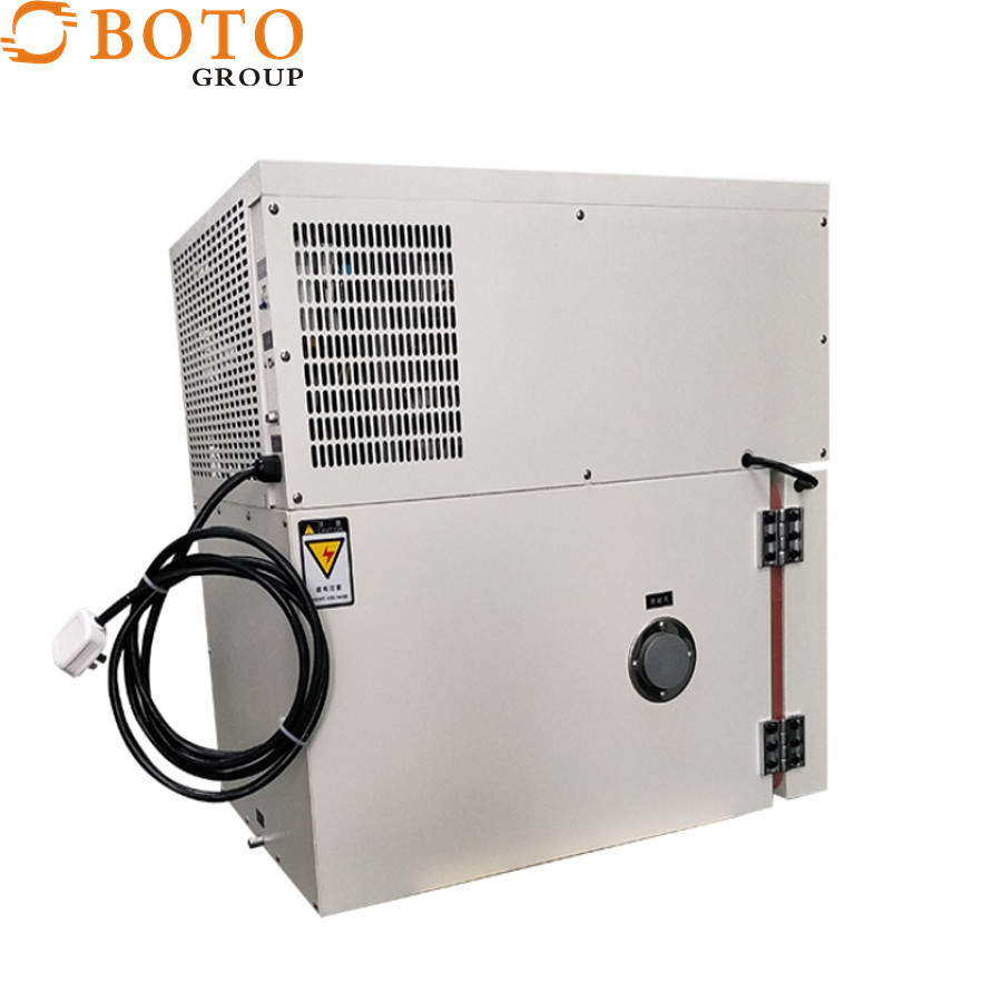 Temperature And Humidity Test B-T-107 Temp Range-60-150 ℃ Temp Uniformity±1℃ Environmental Test Labsclimate Chamber Test