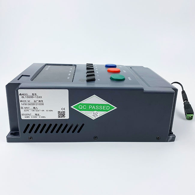 380v Heavy Duty Sliding Gate Opener 3T